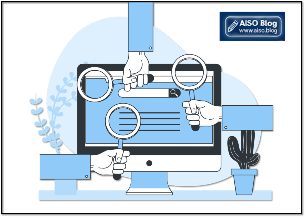 AI Tools, Workflows, and Strategies to Boost Search Visibility and Organic Discoverability on AISO Blog